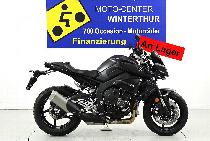 Motorrad kaufen Neufahrzeug YAMAHA MT 10 ABS (naked)