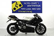Motorrad kaufen Occasion DUCATI 1098 S (sport)