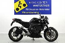 Motorrad kaufen Occasion YAMAHA FZ 1 NA ABS (naked)