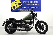 Motorrad kaufen Occasion YAMAHA XV 950 R ABS (custom)