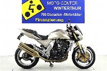 Motorrad kaufen Occasion KAWASAKI Z 1000 (naked)
