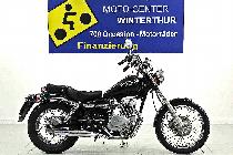 Motorrad kaufen Occasion HONDA CA 125 Rebel (custom)