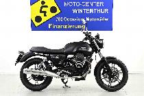 Motorrad kaufen Occasion MOTO GUZZI V7 Stone (naked)