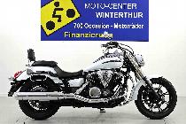 Motorrad kaufen Occasion YAMAHA XVS 950 A Midnight Star (custom)