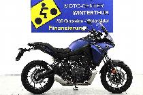 Motorrad kaufen Occasion YAMAHA Tracer 700 (touring)