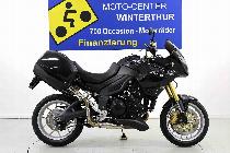Motorrad kaufen Occasion TRIUMPH Tiger 1050 ABS (enduro)