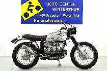 Motorrad kaufen Occasion BMW R 75/5 (naked)