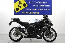 Motorrad kaufen Occasion SUZUKI GSX-R 600 (sport)