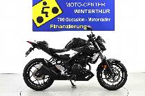 Motorrad kaufen Occasion YAMAHA MT 03 A ABS (naked)