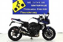 Motorrad kaufen Occasion YAMAHA FZ 1 SA ABS (naked)