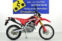 Motorrad kaufen Occasion HONDA CRF 250 L (enduro)