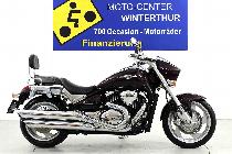Motorrad kaufen Occasion SUZUKI C 1500 BT (custom)