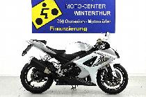Motorrad kaufen Occasion SUZUKI GSX-R 1000 (sport)