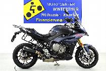 Motorrad kaufen Occasion BMW S 1000 XR ABS (enduro)