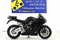 Motorrad kaufen Occasion HONDA CBR 600 RA ABS (sport)