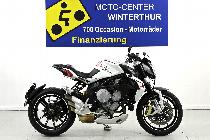 Motorrad kaufen Occasion MV AGUSTA Brutale 800 Dragster ABS (naked)