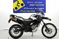 Motorrad kaufen Occasion BMW G 650 GS Sertao ABS (enduro)