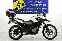 Motorrad kaufen Occasion BMW G 650 GS (enduro)