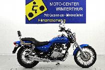 Acheter une moto Occasions KAWASAKI Eliminator 125 (custom)