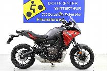 Motorrad kaufen Neufahrzeug YAMAHA MT 07 ABS Tracer (touring)