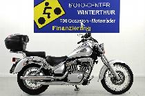 Motorrad kaufen Occasion SUZUKI GSX-S 125 (custom)