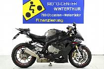 Motorrad kaufen Occasion BMW S 1000 RR ABS (sport)