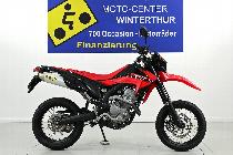 Motorrad kaufen Occasion HONDA CRF 250 M (enduro)
