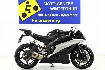 Motorrad kaufen Occasion YAMAHA R6 (sport)