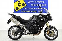 Motorrad kaufen Occasion TRIUMPH Tiger 1050 ABS (enduro)