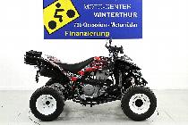 Acheter une moto Occasions SMC Ram 520 RR Racing Edition (quad-atv-ssv)