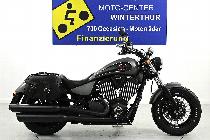 Acheter une moto Occasions VICTORY Gunner ABS (custom)