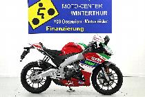 Motorrad kaufen Neufahrzeug APRILIA RS 125 ABS (sport)
