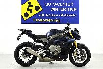 Motorrad kaufen Occasion BMW S 1000 R ABS (naked)