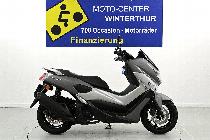 Motorrad kaufen Occasion YAMAHA NMax 125 (roller)