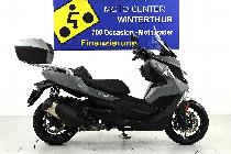 Motorrad kaufen Occasion BMW C 400 GT (roller)