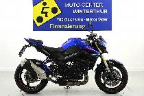  Acheter une moto Occasions SUZUKI GSR 750 A (naked)