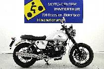 Motorrad kaufen Occasion MOTO GUZZI V7 Stone (naked)
