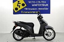 Motorrad kaufen Occasion HONDA NSC 110 MPD (roller)