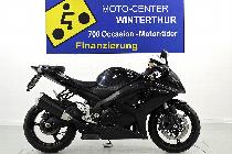Motorrad kaufen Occasion SUZUKI GSX-R 1000 (sport)