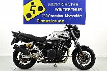 Motorrad kaufen Occasion YAMAHA XJR 1300 RP19 (naked)