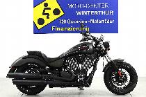 Acheter une moto Occasions VICTORY Gunner ABS (custom)
