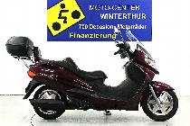 Acheter une moto Occasions SUZUKI AN 250 Burgman (scooter)