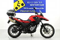 Motorrad kaufen Occasion BMW G 650 GS (enduro)