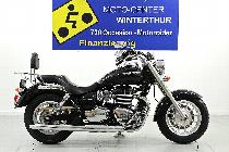 Motorrad kaufen Occasion TRIUMPH America 900 (custom)