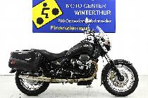 Motorrad kaufen Occasion MOTO GUZZI California 1100 Stone C (touring)