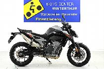 Motorrad kaufen Occasion KTM 790 Duke (naked)