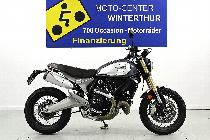 Acheter une moto Occasions DUCATI 1100 Scrambler (naked)