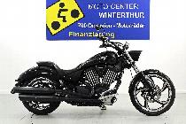 Acheter une moto Occasions VICTORY Vegas 8-Ball (custom)