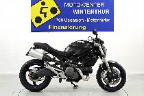 Acheter une moto Occasions DUCATI 696 Monster (naked)