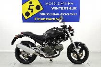 Acheter une moto Occasions DUCATI 600 Monster (naked)